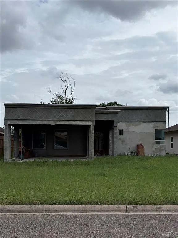 3716 Canan Drive, Weslaco, TX 78596