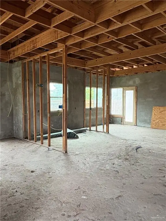 3716 Canan Drive, Weslaco, TX 78596 - #2