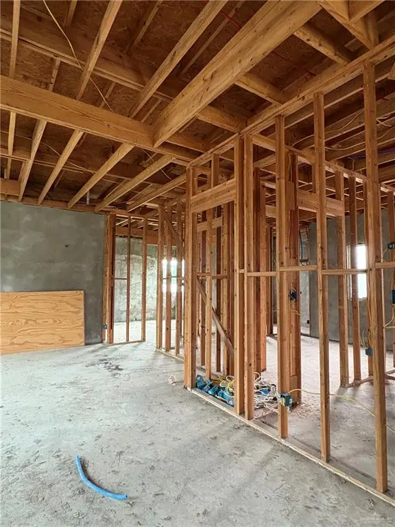 3716 Canan Drive, Weslaco, TX 78596 - #3