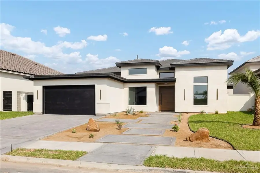 1704 S Middleton Street, Edinburg, TX 78539 - #2