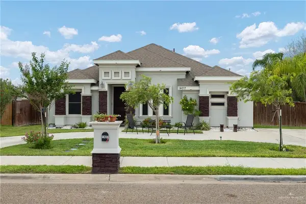 1407 W Combes Avenue, Alton, TX 78573