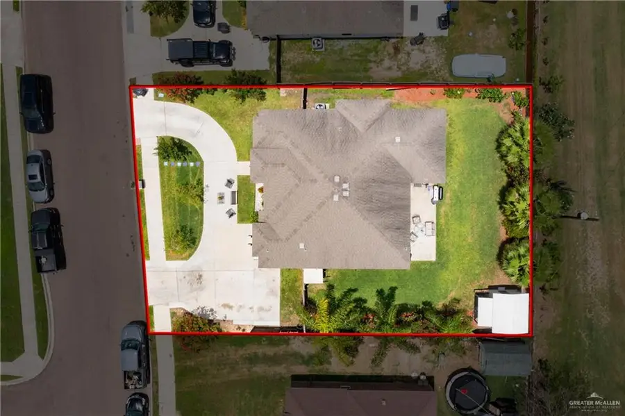 1407 W Combes Avenue, Alton, TX 78573 - #3