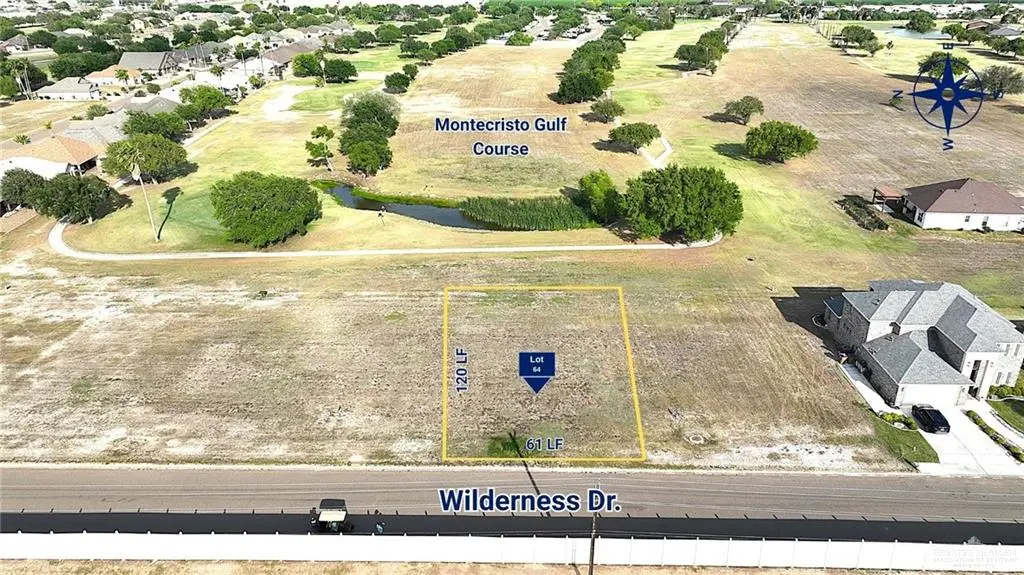 3100 W Wilderness Drive W, Edinburg, TX 78542 - #1