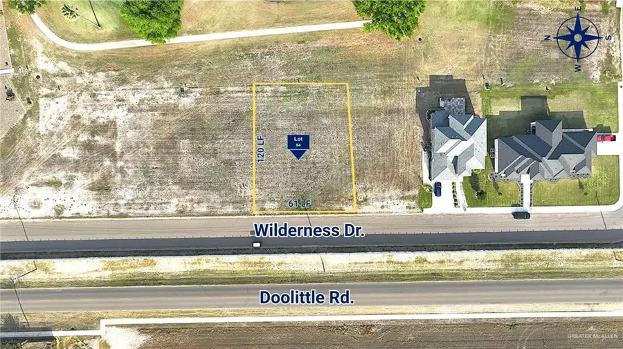 3100 W Wilderness Drive W, Edinburg, TX 78542 - #2