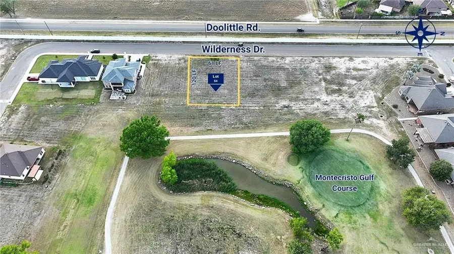 3100 W Wilderness Drive W, Edinburg, TX 78542 - #3