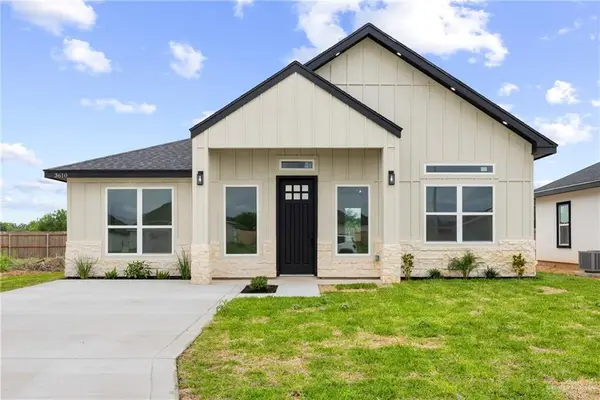 3610 Satelite Street, Edinburg, TX 78542