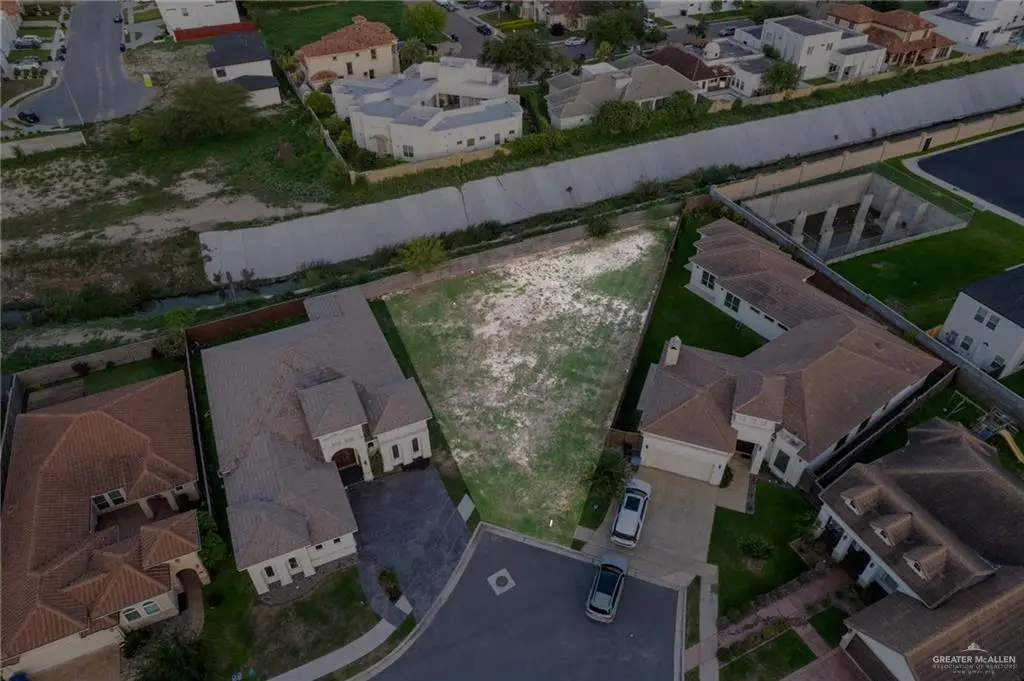 1935 S 48th Lane, McAllen, TX 78503 - #1