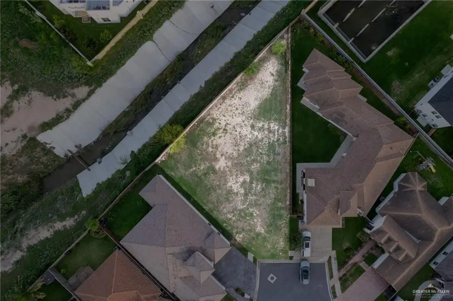 1935 S 48th Lane, McAllen, TX 78503 - #3