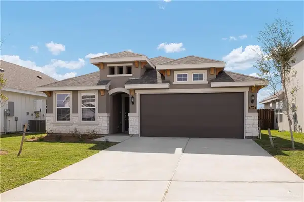 1922 S Lake Texoma Street, San Juan, TX 78589