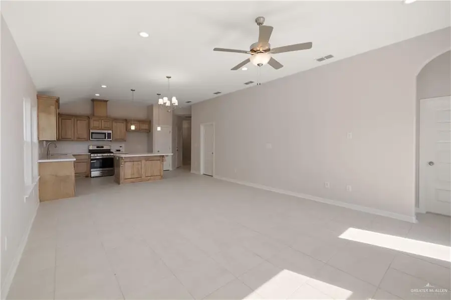 1922 S Lake Texoma Street, San Juan, TX 78589 - #3