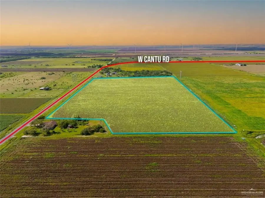 4 W Cantu Road, Santa Rosa, TX 78593 - #2