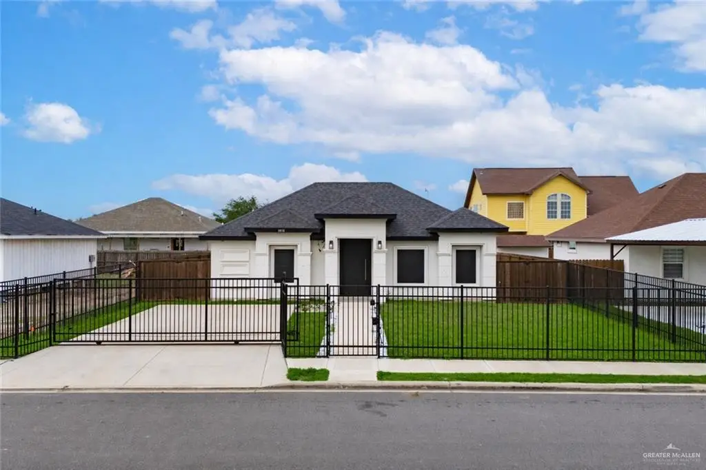3018 Arrow Lane, Weslaco, TX 78596 - #1