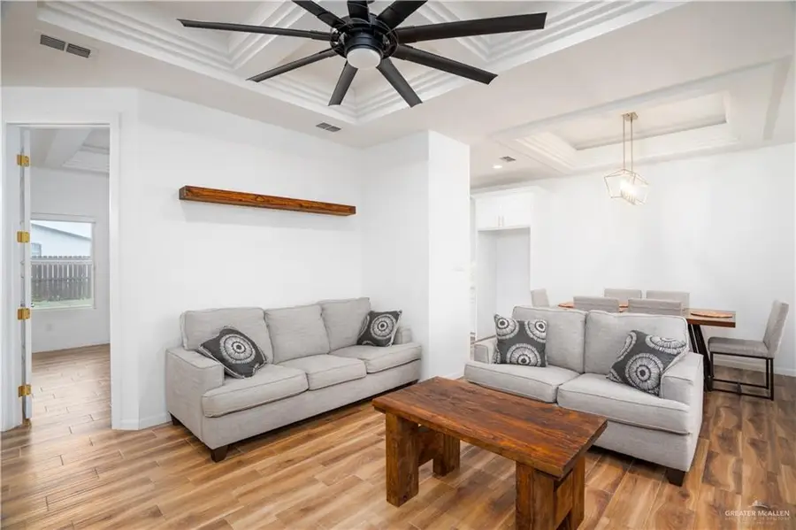 3018 Arrow Lane, Weslaco, TX 78596 - #3