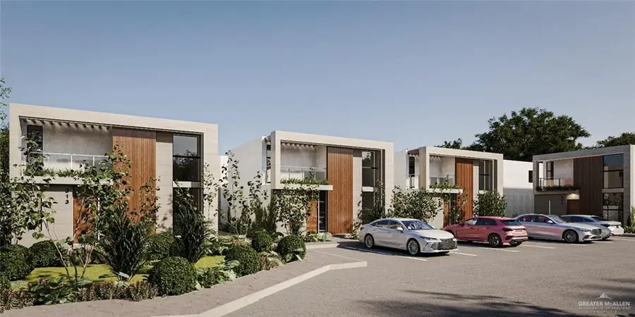 9407 Providence Avenue #A, McAllen, TX 78504 - #2