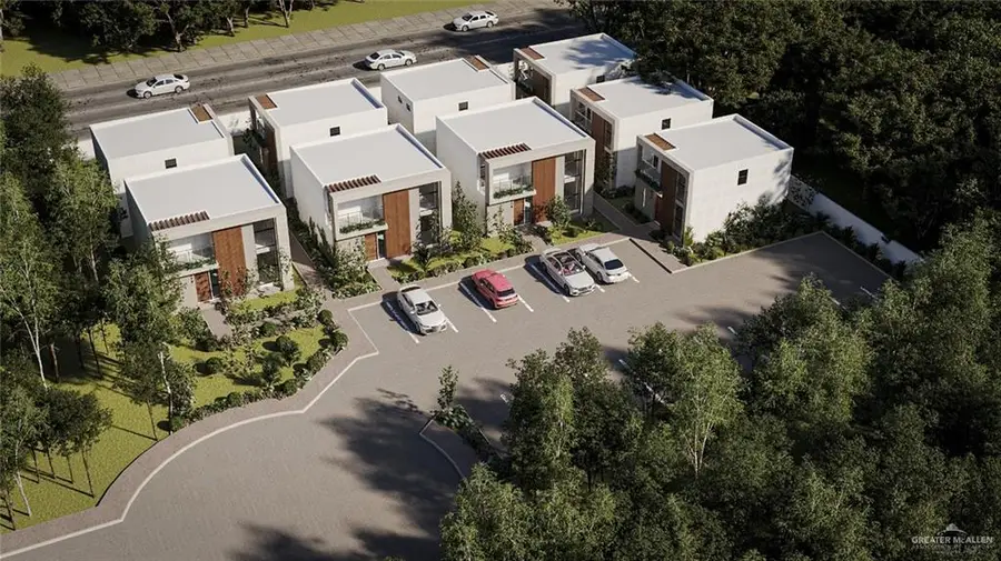 9407 Providence Avenue #A, McAllen, TX 78504 - #3