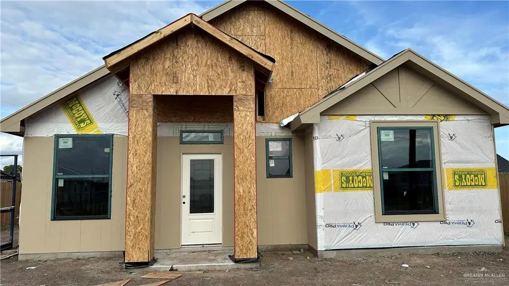 2297 Venice Road, Weslaco, TX 78596 - #1