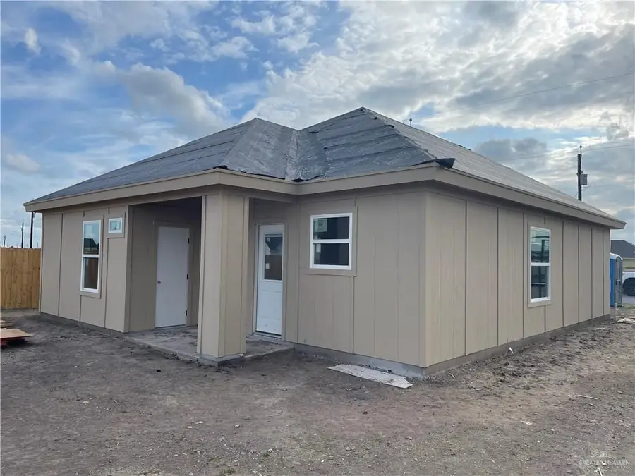2297 Venice Road, Weslaco, TX 78596 - #2