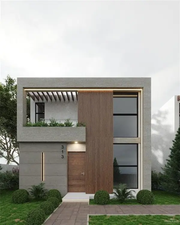 9407 Providence Avenue #D, McAllen, TX 78504