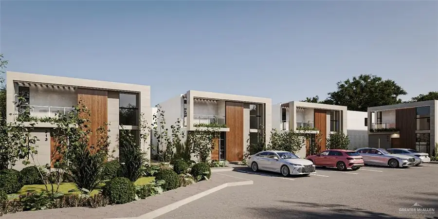 9407 Providence Avenue #D, McAllen, TX 78504 - #2