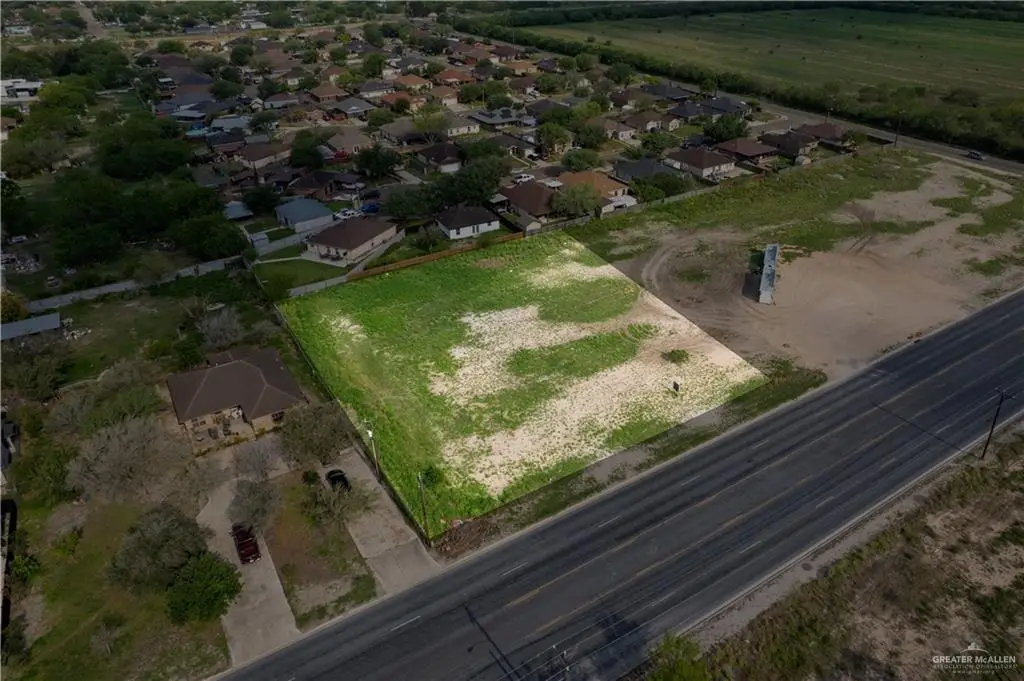 5202 N Raul Longoria Road, San Juan, TX 78589 - #1