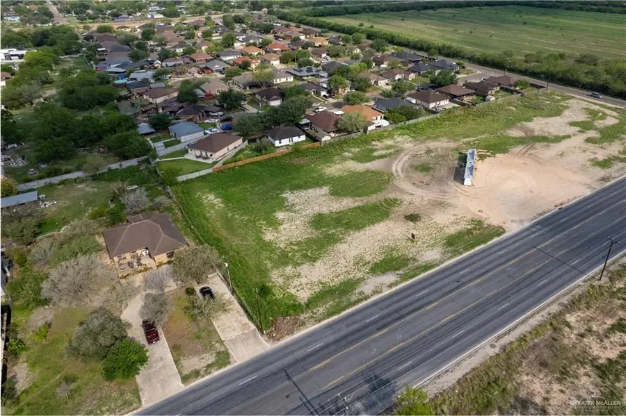 5202 N Raul Longoria Road, San Juan, TX 78589 - #2