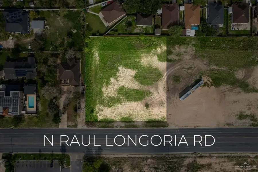 5202 N Raul Longoria Road, San Juan, TX 78589 - #3