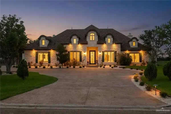 907 E 2 Mile Line Road, Mission, TX 78574