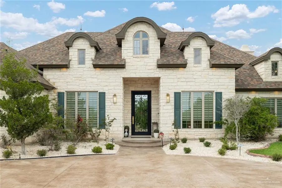 907 E 2 Mile Line Road, Mission, TX 78574 - #3