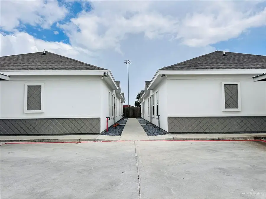 1804 W Ramirez Street W, Mission, TX 78572 - #2