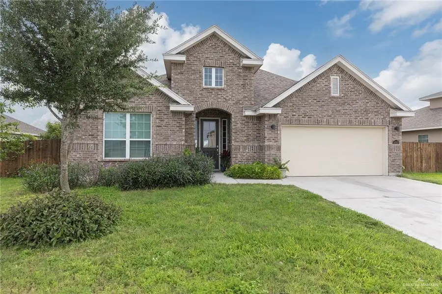 14801 Brazos Circle, McAllen, TX 78504 - #2