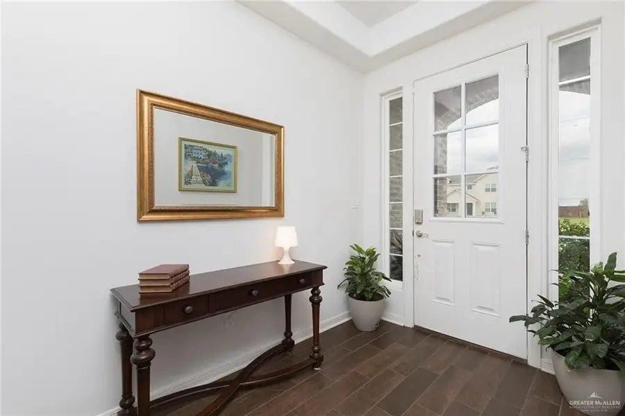 14801 Brazos Circle, McAllen, TX 78504 - #3