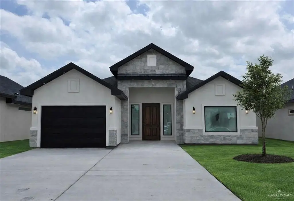 3701 Diamondhead Street, Alton, TX 78504 - #1