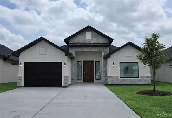 3701 Diamondhead Street, Alton, TX 78504