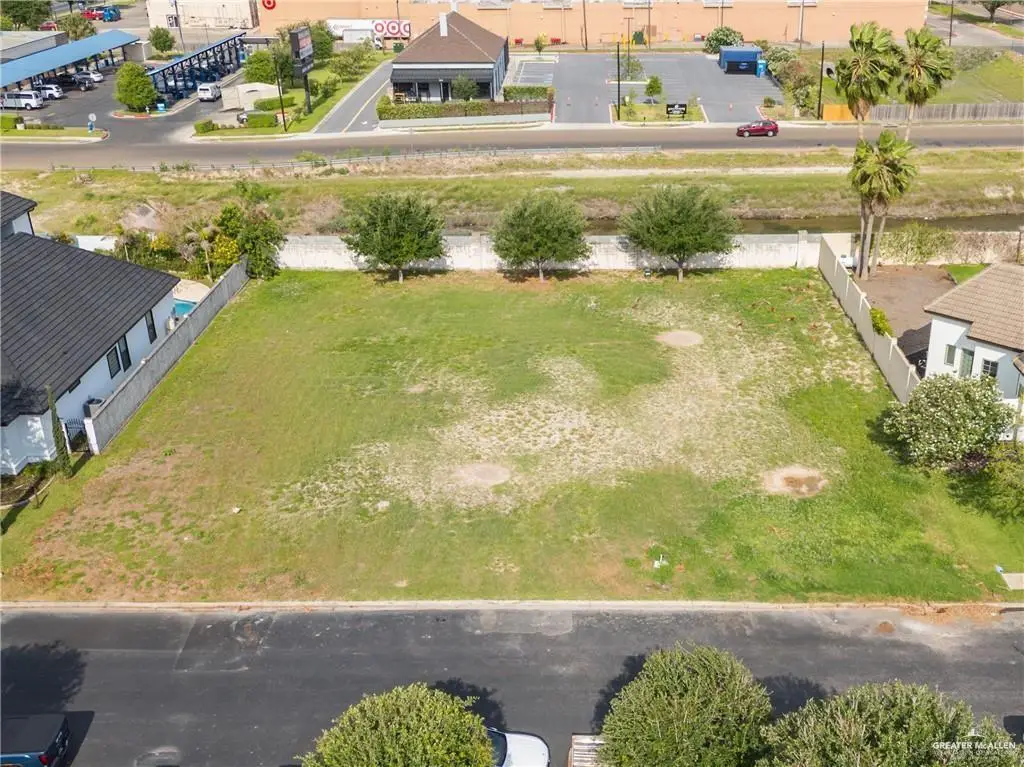7317 N 5th Street, McAllen, TX 78504 - #1