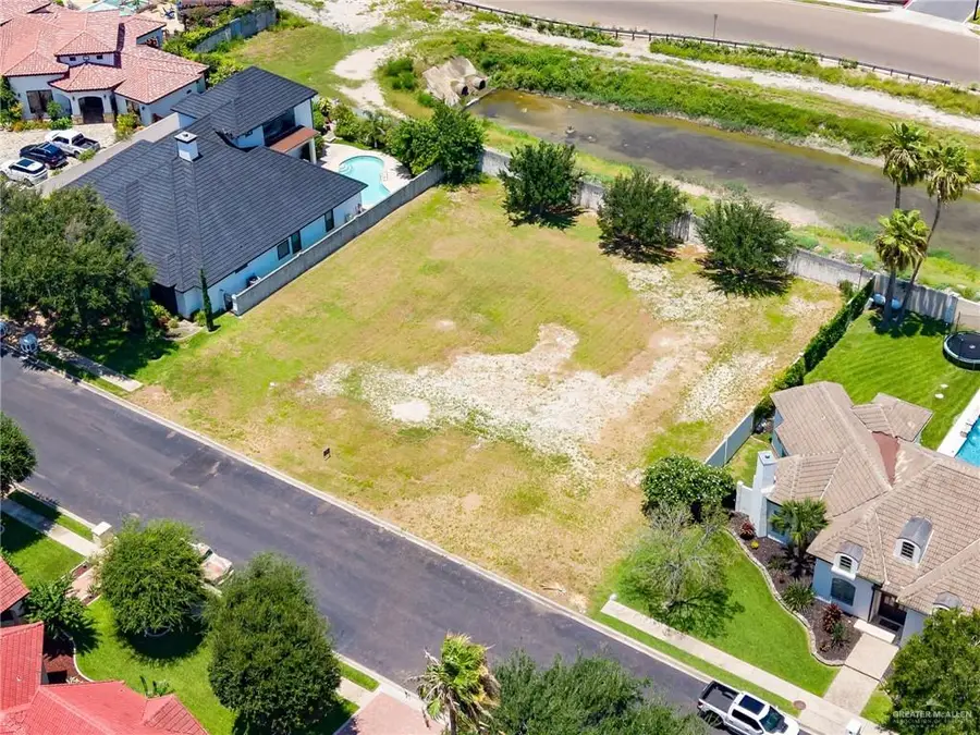 7317 N 5th Street, McAllen, TX 78504 - #3