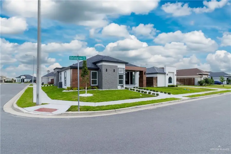 5908 Oriole Avenue, McAllen, TX 78501 - #2