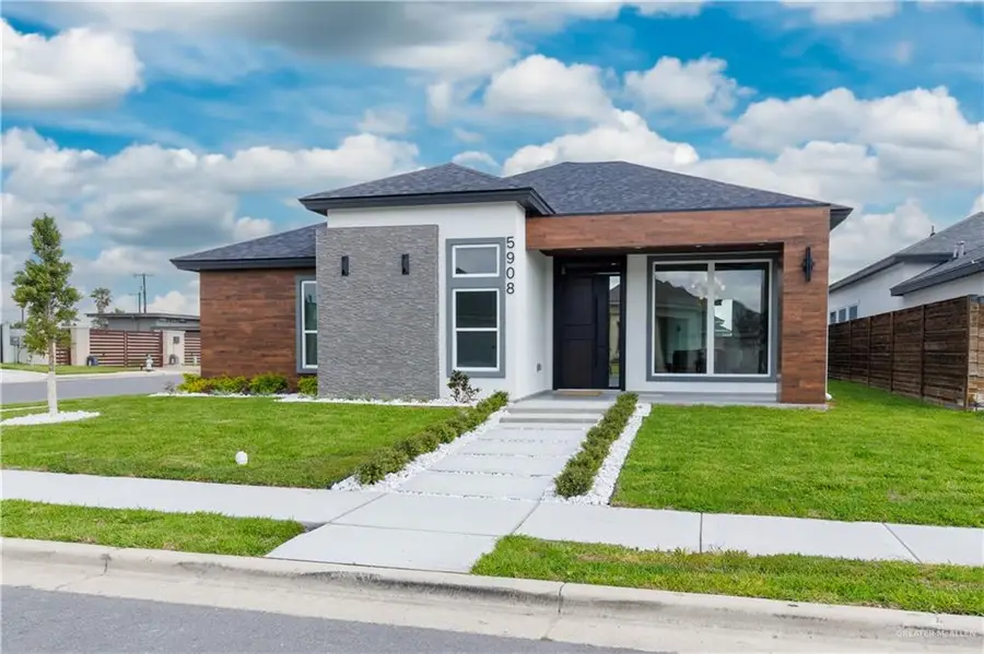 5908 Oriole Avenue, McAllen, TX 78501 - #3