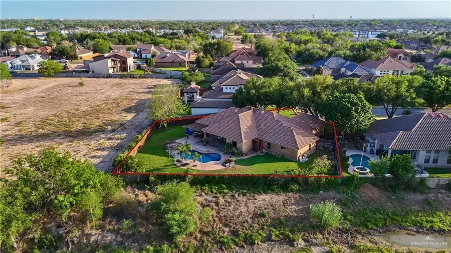 1716 N 49th Street, McAllen, TX 78501 - #2