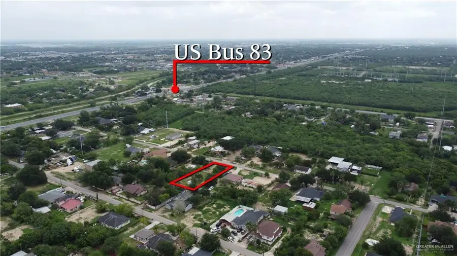 1814 Mata Boulevard, Palmview, TX 78572 - #2