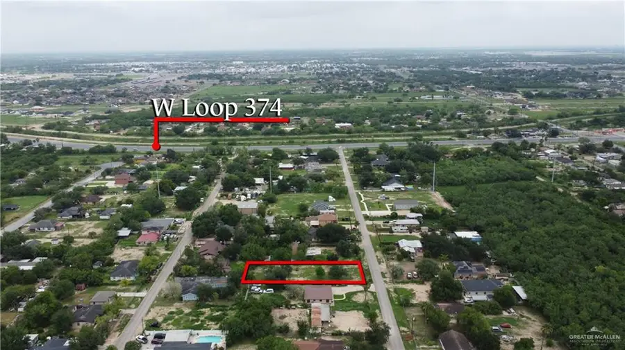 1814 Mata Boulevard, Palmview, TX 78572 - #3