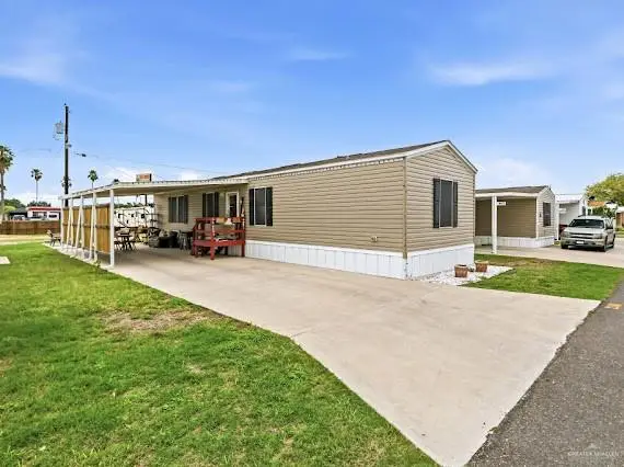 1005 N Stewart Road #71, Mission, TX 78572