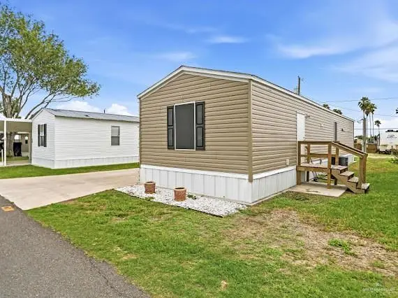 1005 N Stewart Road #71, Mission, TX 78572 - #2