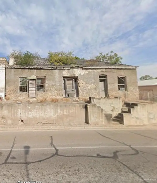 705 Main Street, Rio Grande City, TX 78582 - #1