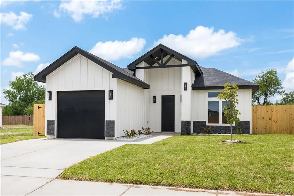 10209 Espada Drive, Edinburg, TX 78541 - #1