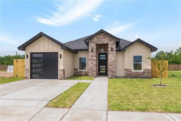 10113 Espada Drive, Edinburg, TX 78541