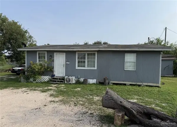 3120 N Pine Street, Donna, TX 78537