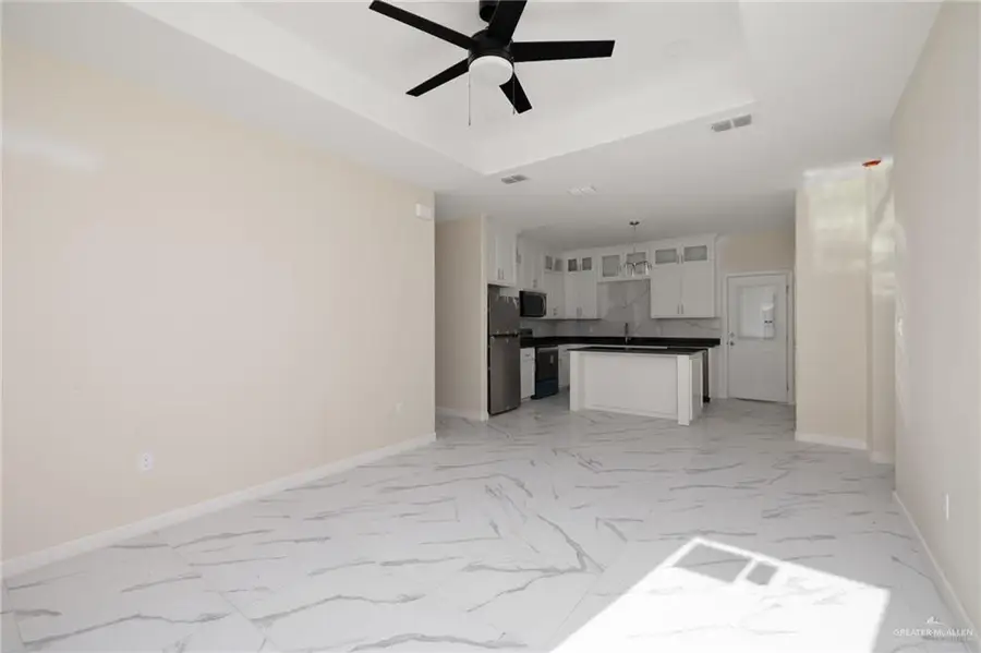 602 Mountain Road #12-B, Mission, TX 78573 - #2