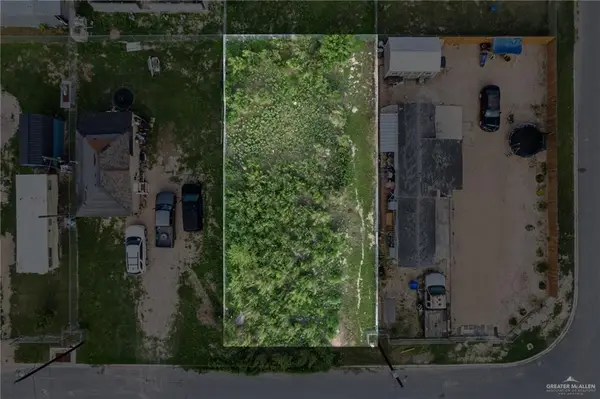 4210 Deacon Street, Edinburg, TX 78542