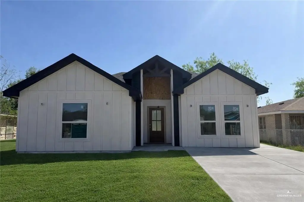2113 Cortez Avenue, McAllen, TX 78503 - #1