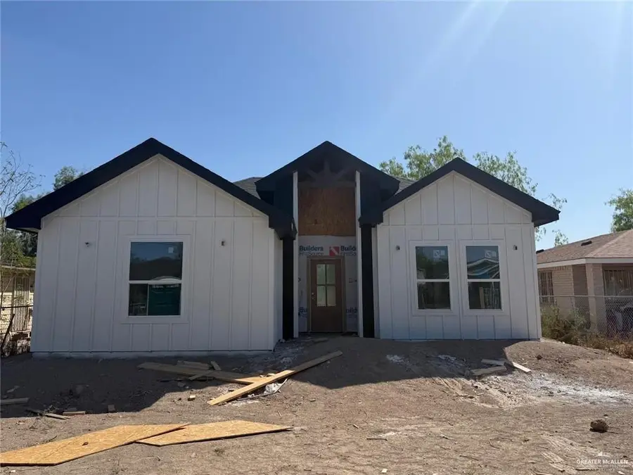 2113 Cortez Avenue, McAllen, TX 78503 - #2